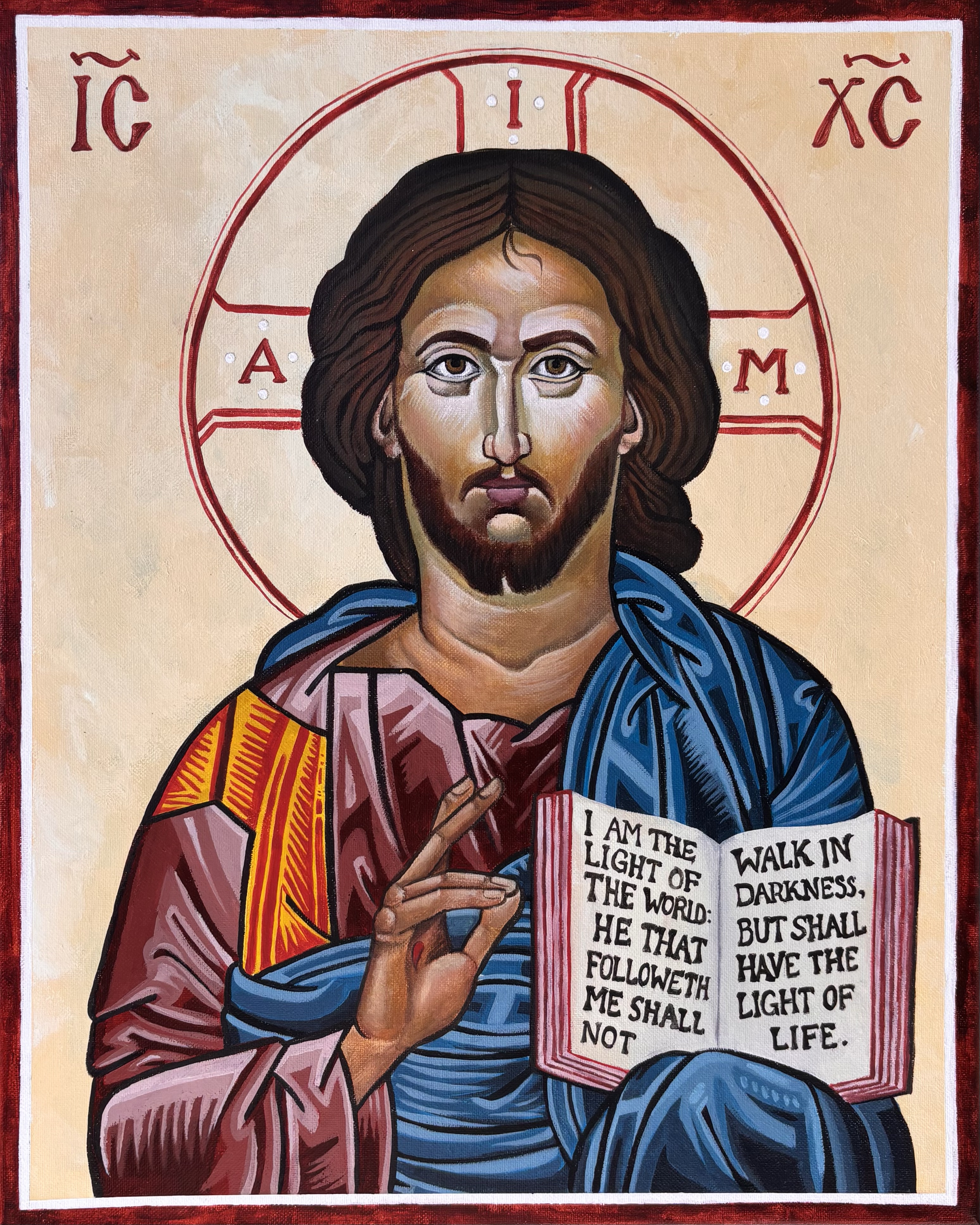 Jesus